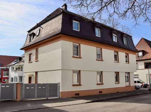 Foto - Haus zum Kaufen in Mannheim 1.083.500,00 € 426.96 m²