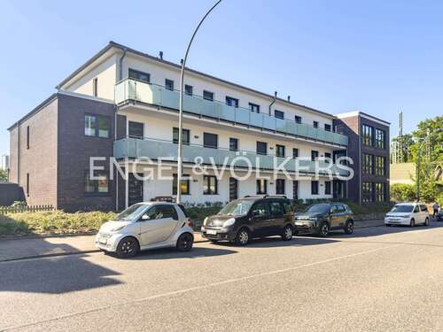 Foto - Wohnung zum Mieten in Bremerhaven 1.090,00 € 110 m²