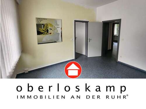 Foto - Büro in Essen 680,00 € 87 m² - 680,00 EUR Kaltmiete, ca.  87,00 m²