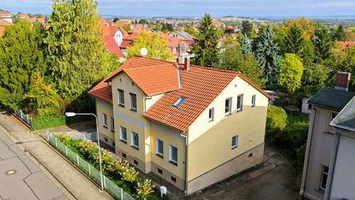Foto - Wohnung zum Mieten in Ballenstedt 500,00 € 111 m²