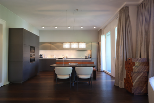 Foto - Wohnung zum Kaufen in München 2.850.000,00 € 129 m²