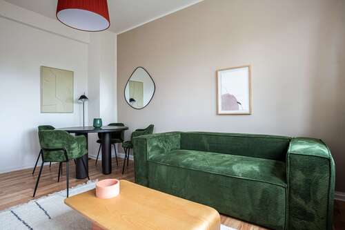 Foto - Wohnung zum Mieten in Berlin 1.512,00 € 59 m²
