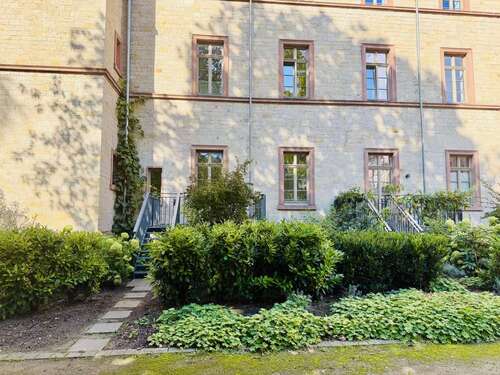 Foto - Wohnung zum Kaufen in Heppenheim (Bergstraße) 419.500,00 € 81 m²