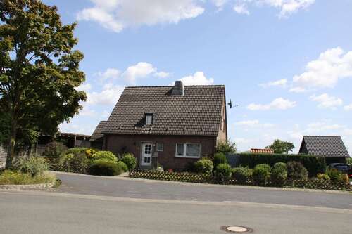 Foto - Haus zum Kaufen in Alpen-Bönninghardt 455.000,00 € 165 m²