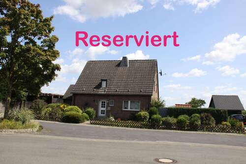 Foto - Haus zum Kaufen in Alpen-Bönninghardt 455.000,00 € 165 m²