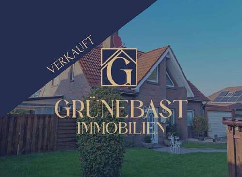 Foto - Haus zum Kaufen in Jever 310.000,00 € 97 m²