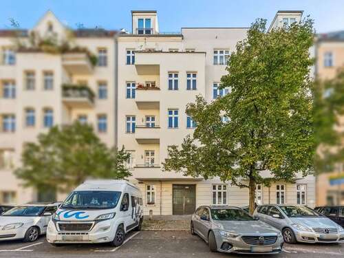 Foto - Wohnung zum Kaufen in Berlin 629.000,00 € 107 m²