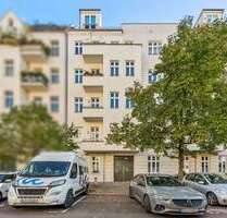 Wohnung zum Kaufen in Berlin 629.000,00 € 107 m²