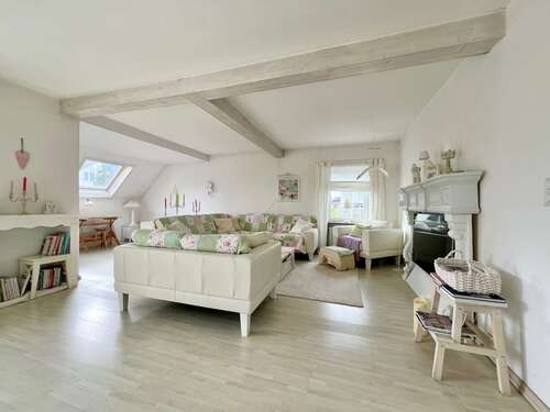 Foto - Wohnung zum Kaufen in Roßdorf 275.000,00 € 112 m²