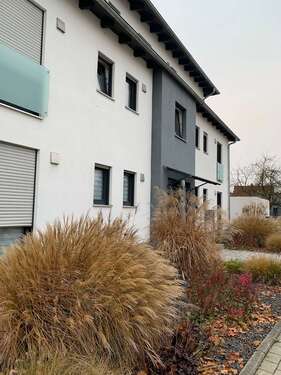 Foto - Wohnung zum Mieten in Ingolstadt 1.188,00 € 88.5 m²