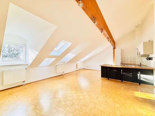 Foto - Wohnung zum Mieten in Wiesbaden 750,00 € 59 m²