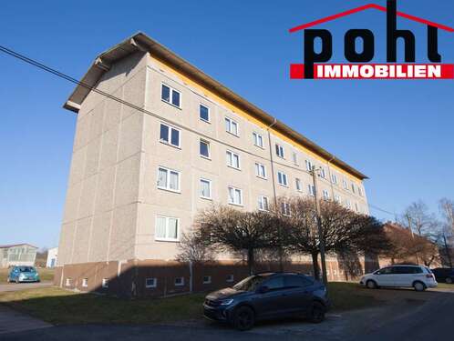 Foto - Wohnung zum Kaufen in Straufhain 65.000,00 € 116 m²