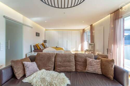 Foto - Wohnen auf Zeit in Bad Vilbel 1.990,00 €