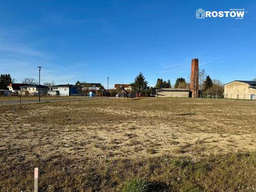 Foto - Grundstück zu verkaufen in Gresenhorst 82.110,00 € 782 m²