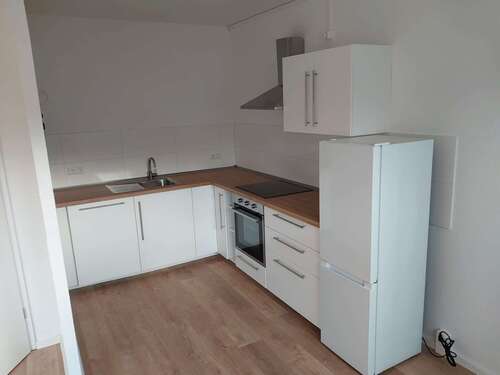 Foto - Wohnung zum Mieten in Halle 650,00 € 81 m²