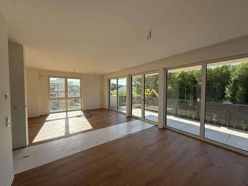 Foto - Wohnung zum Mieten in Zwickau 1.377,00 € 106.16 m²