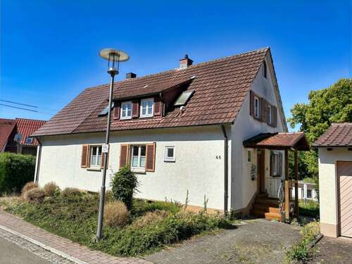 Foto - Haus zum Kaufen in Wurmlingen 395.000,00 € 153.48 m²