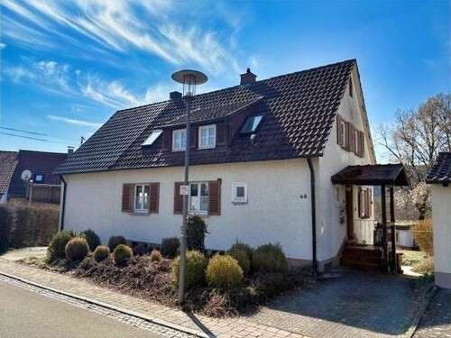 Foto - Haus zum Kaufen in Wurmlingen 395.000,00 € 153.48 m²