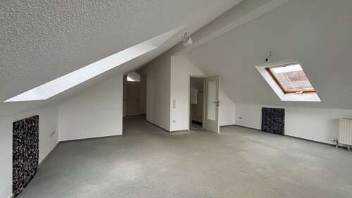 Foto - Wohnung zum Kaufen in Abstatt 274.000,00 € 75.49 m²
