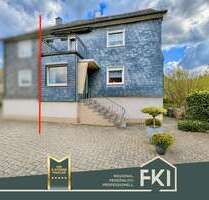 Haus zum Kaufen in Daaden Biersdorf (Westerwald) 82.000,00 € 107 m² - Daaden / Biersdorf (Westerwald)