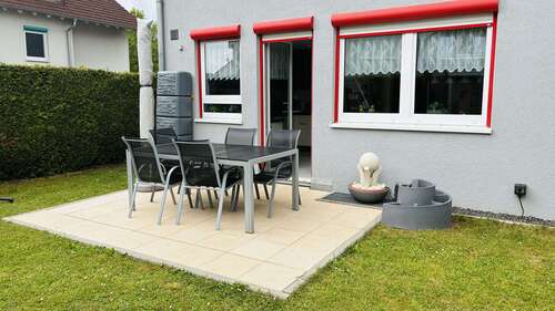 Foto - Haus zum Mieten in Schwaigern 1.650,00 € 144 m²