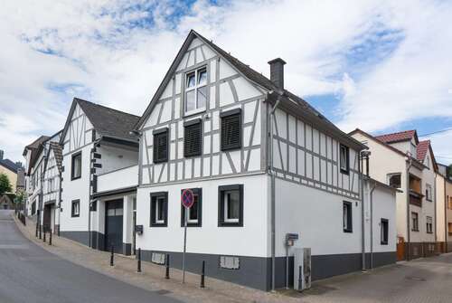 Foto - Haus zum Kaufen in Mülheim-Kärlich 440.000,00 € 126 m²
