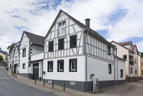 Foto - Haus zum Kaufen in Mülheim-Kärlich 440.000,00 € 126 m²