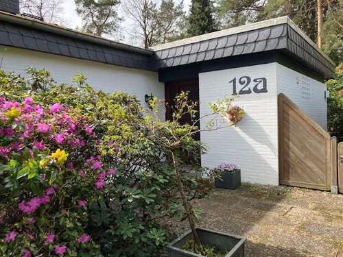 Foto - Haus zum Kaufen in Seevetal 429.000,00 € 107.35 m²