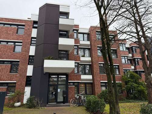 Foto - Wohnung zum Kaufen in Düsseldorf 120.000,00 € 15 m²