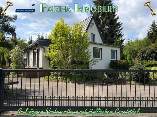 Foto - Haus zum Kaufen in Schwielowsee 259.000,00 € 120 m²