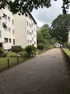 Foto - Wohnung zum Kaufen in Bremen 107.000,00 € 65 m²