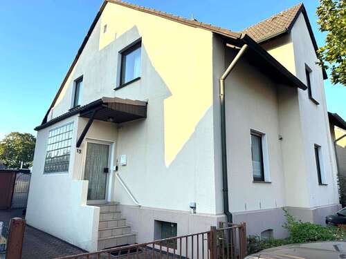 Foto - Haus zum Kaufen in Castrop-Rauxel 229.000,00 € 113 m²