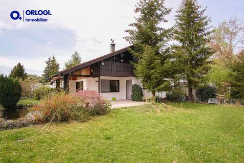 Foto - Haus zum Kaufen in Ulm-Wiblingen 649.000,00 € 200 m²