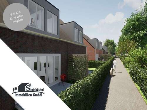 Foto - Haus zum Kaufen in Lengerich 341.200,00 € 126.1 m²