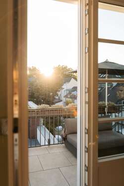 Foto - Wohnung zum Kaufen in Düsseldorf 2.500.000,00 € 156 m²