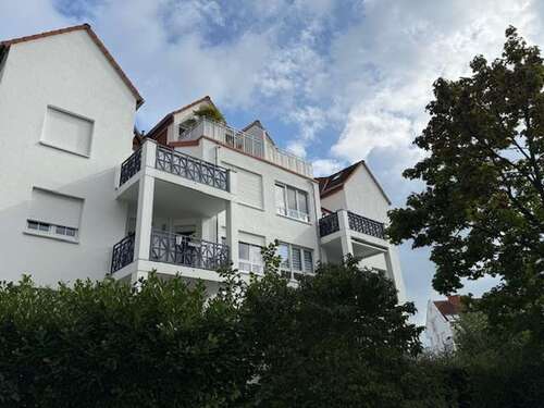 Foto - Wohnung zum Kaufen in Schwalbach 375.000,00 € 85 m²