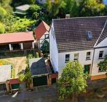Haus zum Kaufen in Quedlinburg 180.000,00 € 205 m²