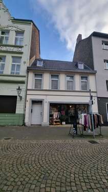 Foto - Haus zum Kaufen in Düsseldorf-Gerresheim 499.000,00 € 163 m²
