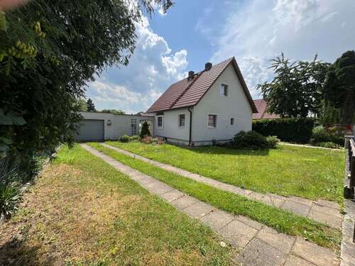 Foto - Haus zum Kaufen in Mühldorf am Inn 495.000,00 € 91 m²