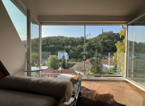 Foto - Wohnung zum Kaufen in Weinheim 835.000,00 € 170 m²