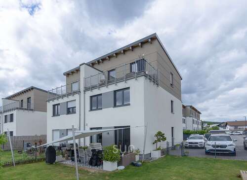 Foto - Haus zum Kaufen in Rosbach vor der Höhe 825.000,00 € 160.39 m²