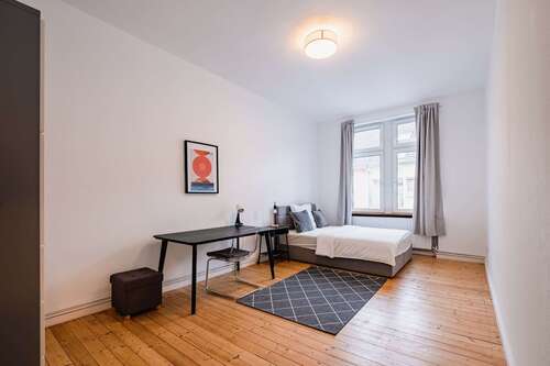 Foto - WG-Zimmer in Frankfurt am Main 690,00 € 16 m²