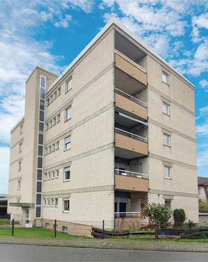 Foto - Wohnung zum Kaufen in Groß-Umstadt 120.000,00 € 41 m²