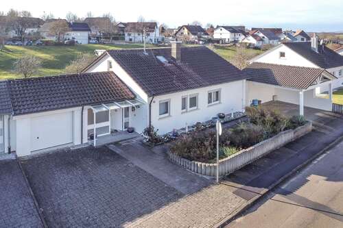 Foto - Haus zum Kaufen in Aalen 459.000,00 € 161 m²