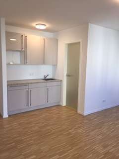 Foto - Wohnung zum Mieten in Mainz-Kastel 650,00 € 30 m²