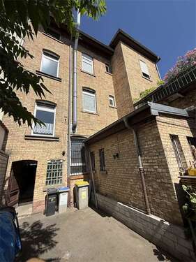 Foto - Haus zum Kaufen in Mannheim 529.000,00 € 430 m²