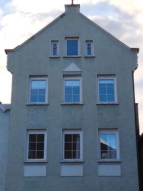 Foto - Wohnung zum Kaufen in Memmingen 350.000,00 € 133.7 m²