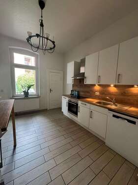 Foto - Wohnung zum Mieten in Lüneburg 1.350,00 € 105 m²
