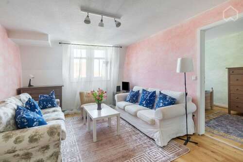 Foto - Wohnen auf Zeit in Dresden 1.099,00 €