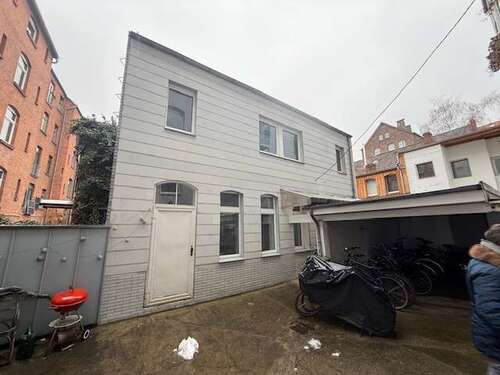 Foto - Wohnung zum Mieten in Hannover 650,00 € 66 m²